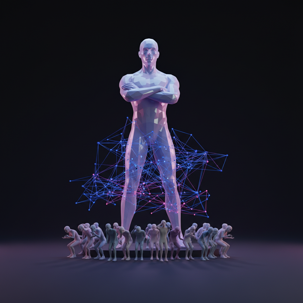 Decision Dominance 101